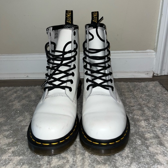 Dr. Martens 1460 Boot - Women's - Picture 2 of 7